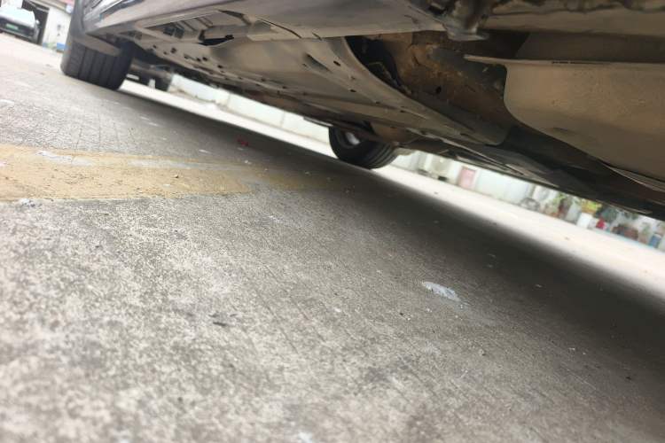 Used Toyota Crown 2012 2.5L Royal Leather Edition Chassis Rear Left