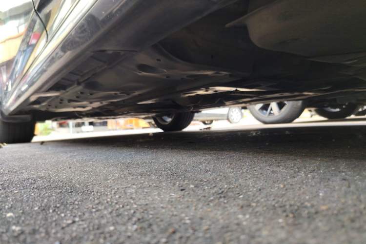 Used Toyota Crown 2012 2.5L Royal Leather Edition Chassis Rear Left