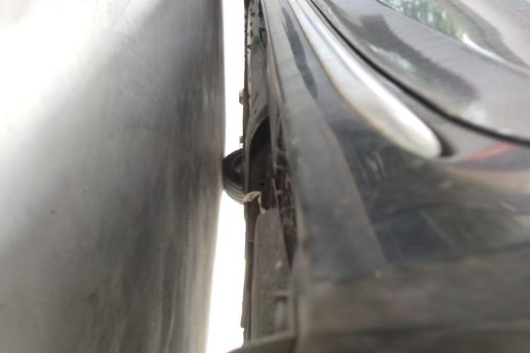 Used Toyota Crown 2012 2.5L Royal Leather Edition Chassis Rear Left