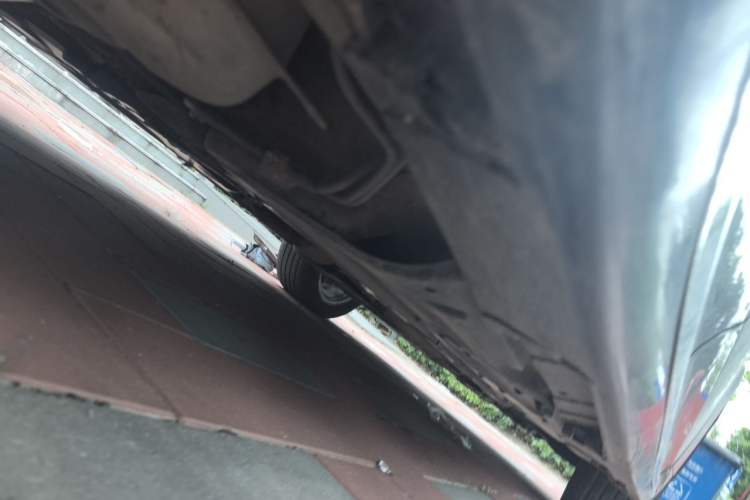Used Toyota Crown 2012 2.5L Royal Leather Edition Chassis Rear Right