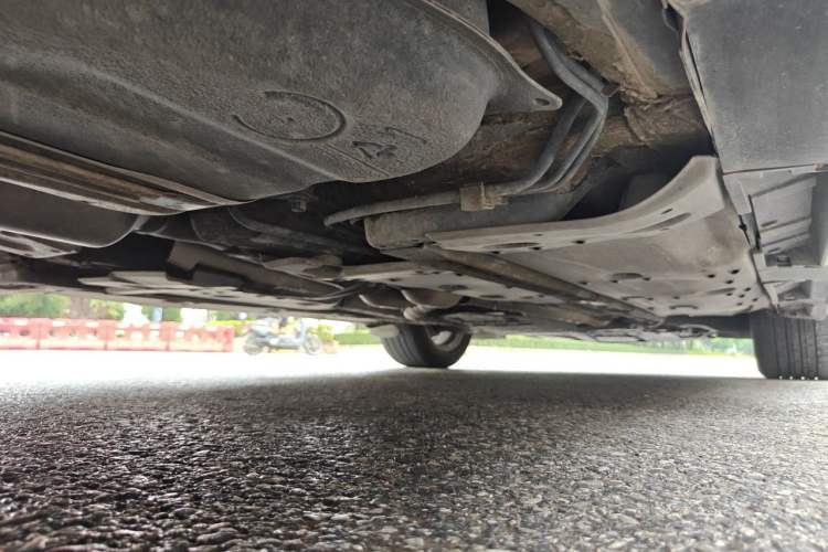 Used Toyota Crown 2012 2.5L Royal Leather Edition Chassis Rear Right
