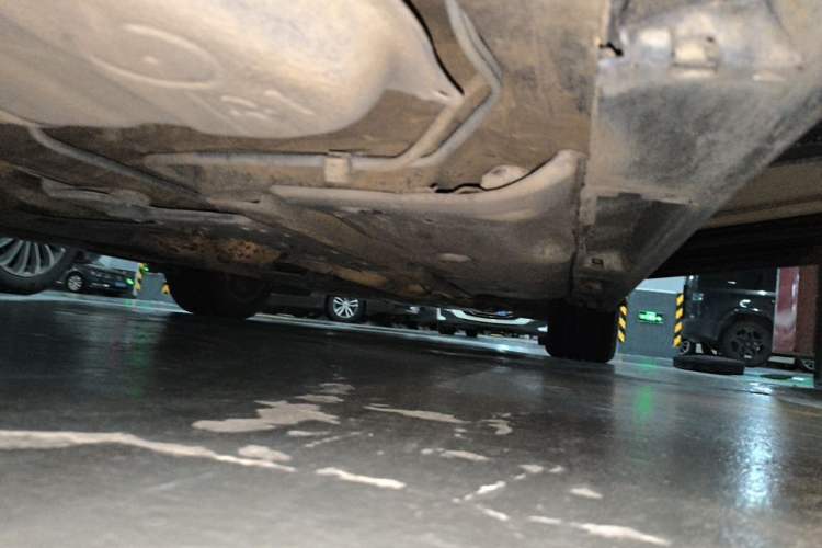 Used Toyota Crown 2012 2.5L Royal Comfort Edition Chassis Rear Right