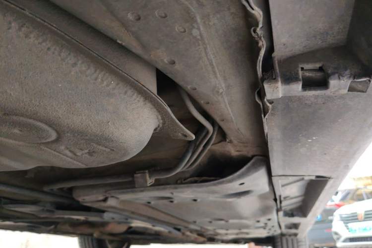 Used Toyota Crown 2012 2.5L Royal Chassis Rear Right