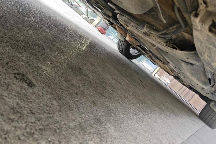 Used Toyota Crown 2012 2.5L Royal Leather Edition Chassis Rear Right