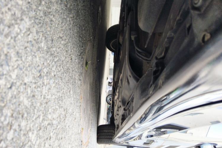 Used Toyota Crown 2012 2.5L Royal Leather Edition Chassis Rear Right