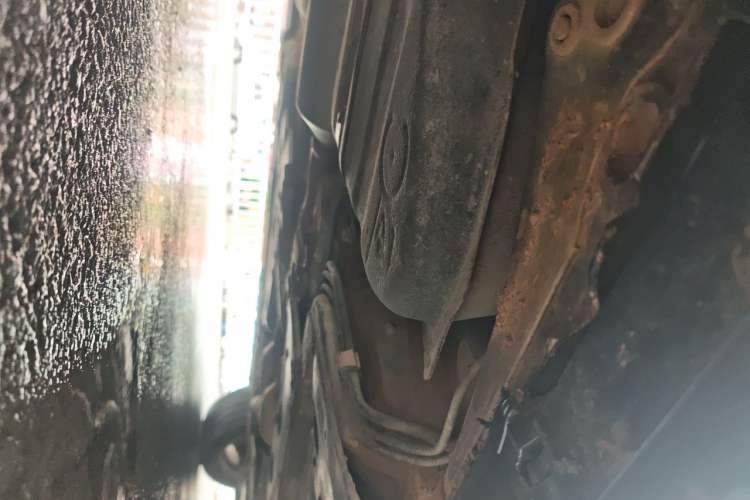 Used Toyota Crown 2012 2.5L Royal Leather Edition Chassis Rear Right