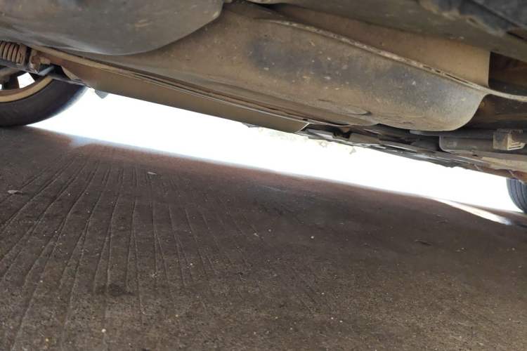 Used Toyota Crown 2012 2.5L Royal Chassis Rear Right