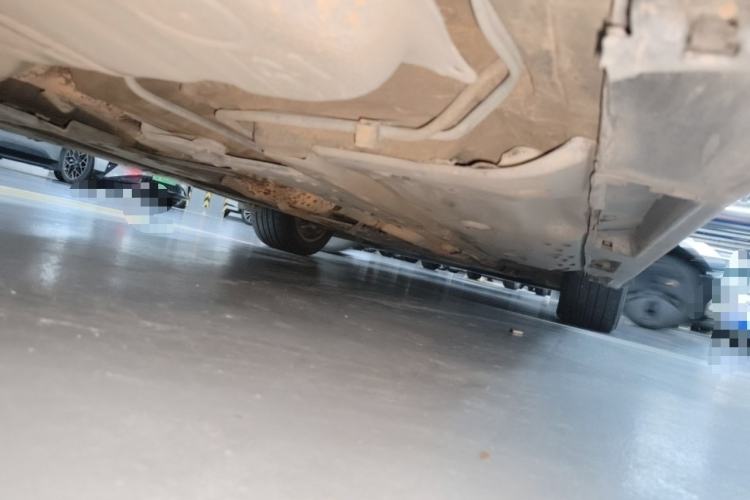 Used Toyota Crown 2012 2.5L Royal Comfort Edition Chassis Rear Right