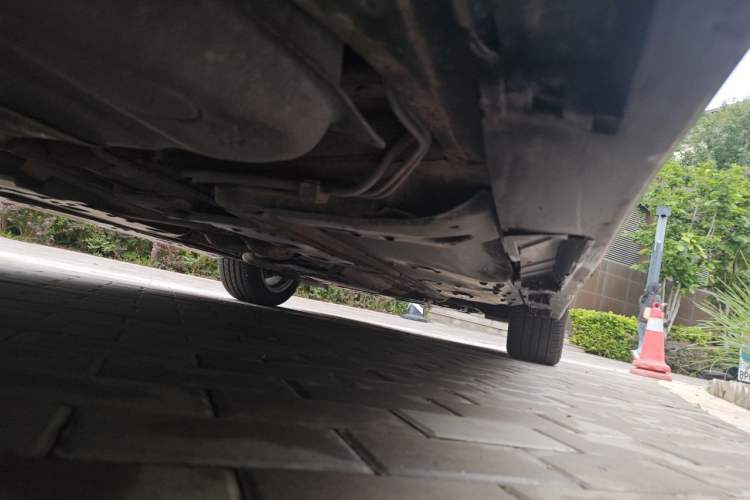 Used Toyota Crown 2012 2.5L Royal Navigation Edition Chassis Rear Right