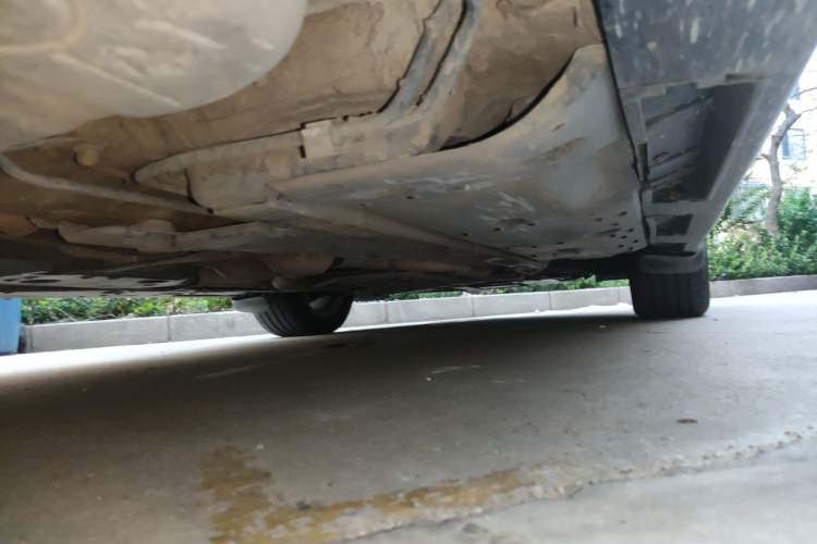 Used Toyota Crown 2012 2.5L Royal Leather Edition Chassis Rear Right