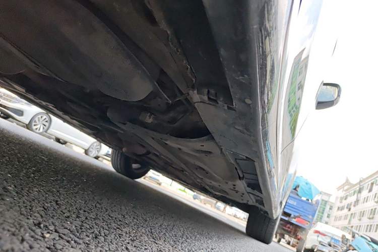 Used Toyota Crown 2012 2.5L Royal Leather Edition Chassis Rear Right