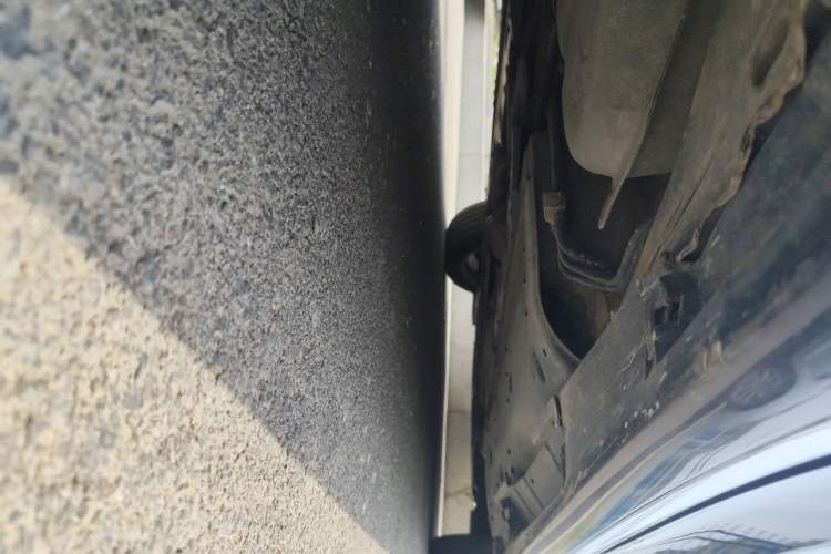 Used Toyota Crown 2012 2.5L Royal Leather Edition Chassis Rear Right