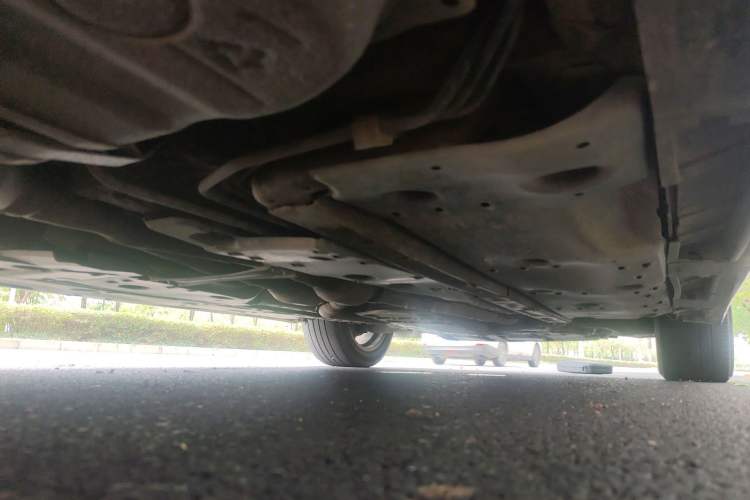Used Toyota Crown 2012 2.5L Royal Leather Edition Chassis Rear Right
