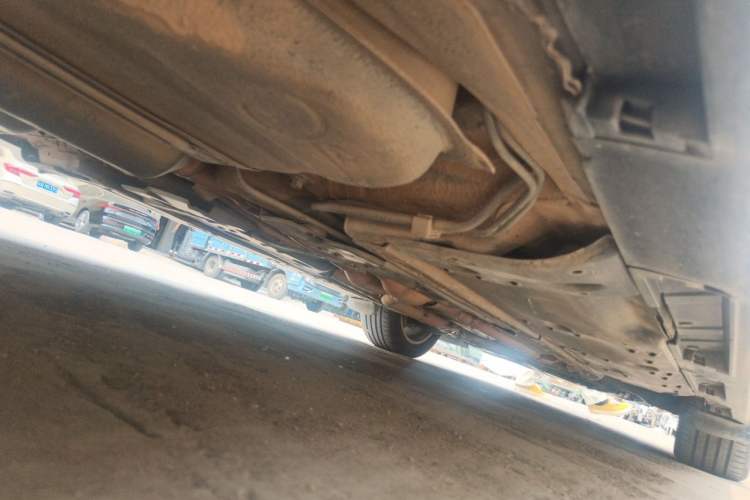 Used Toyota Crown 2012 2.5L Royal Leather Edition Chassis Rear Right
