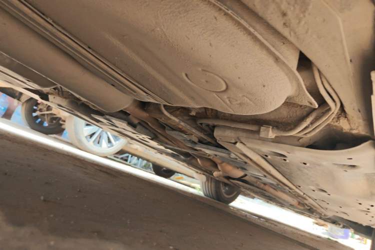 Used Toyota Crown 2012 2.5L Royal Leather Edition Chassis Rear Right