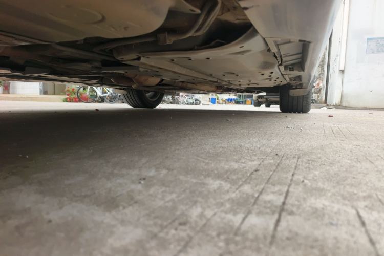 Used Toyota Crown 2012 2.5L Royal Leather Edition Chassis Rear Right
