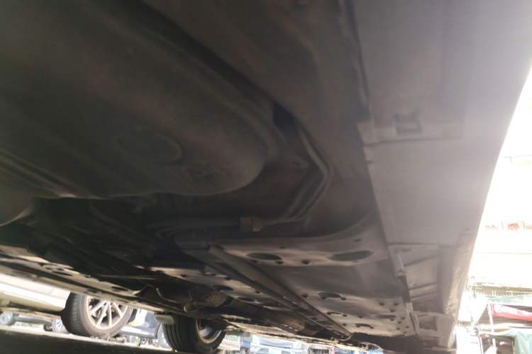 Used Toyota Crown 2012 2.5L Royal Leather Edition Chassis Rear Right