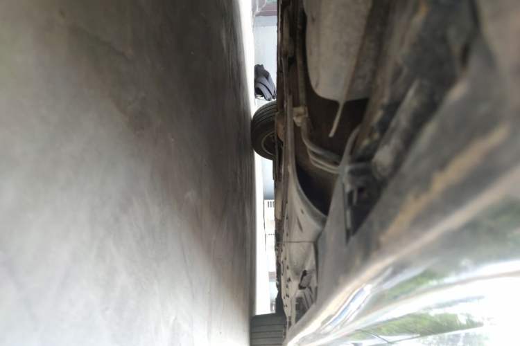 Used Toyota Crown 2012 2.5L Royal Leather Edition Chassis Rear Right