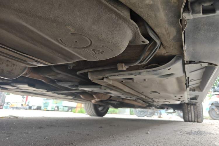 Used Toyota Crown 2012 2.5L Royal Chassis Rear Right