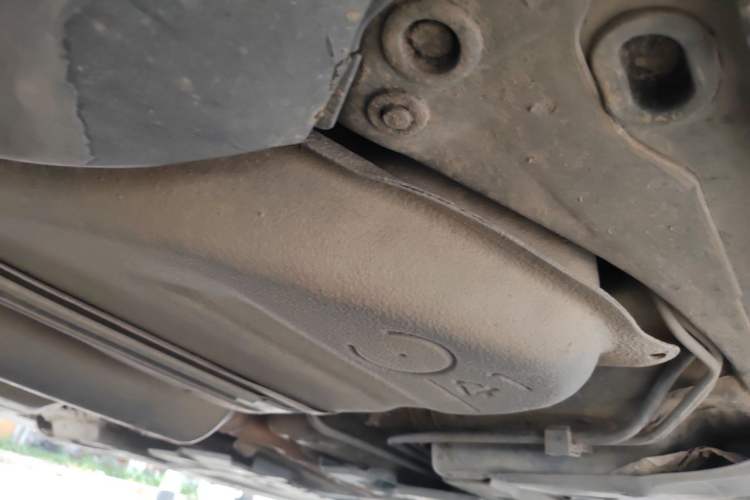 Used Toyota Crown 2012 2.5L Royal Leather Edition Chassis Rear Right