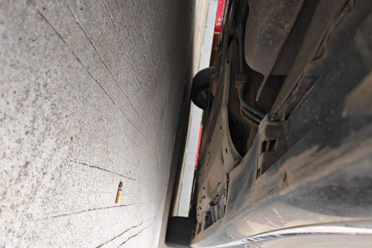 Used Toyota Crown 2012 2.5L Royal Leather Edition Chassis Rear Right