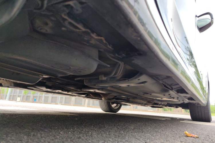 Used Toyota Crown 2012 2.5L Royal Leather Edition Chassis Rear Right