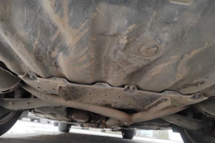 Used Toyota Crown 2012 2.5L Royal Leather Edition Chassis Rear