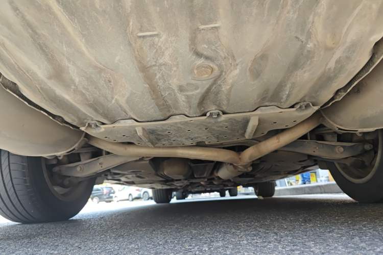 Used Toyota Crown 2012 2.5L Royal Leather Edition Chassis Rear