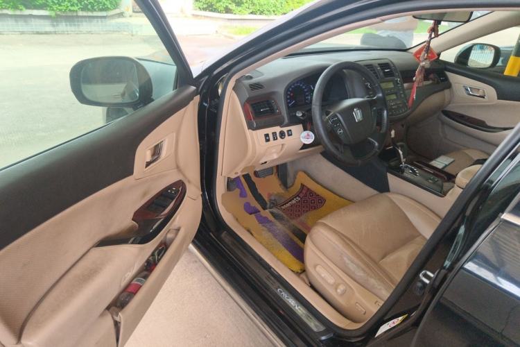 Used Toyota Crown 2012 2.5L Royal Driver Seat
