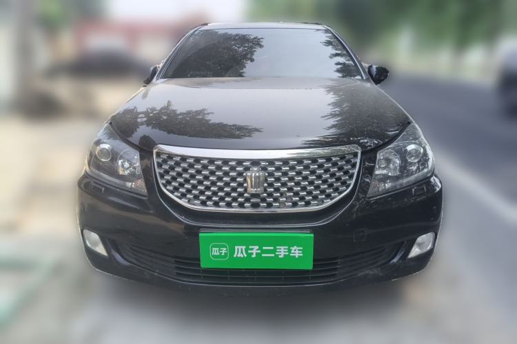 Used Toyota Crown 2012 2.5L Royal Leather Edition Front