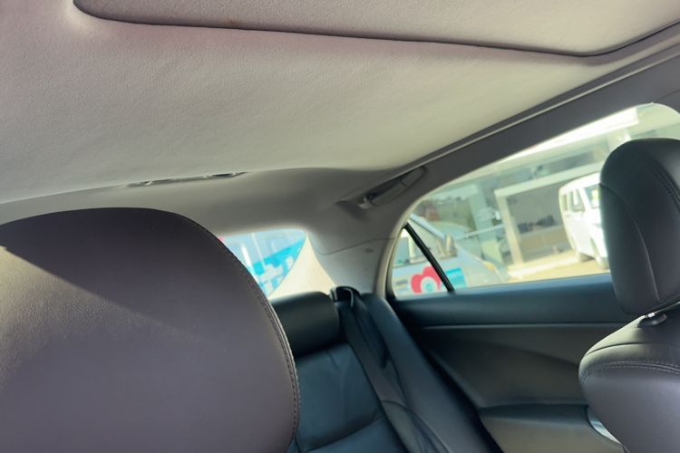 Used Toyota Crown 2012 2.5L Royal Navigation Edition Headliner