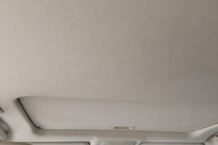 Used Toyota Crown 2012 2.5L Royal Leather Edition Headliner
