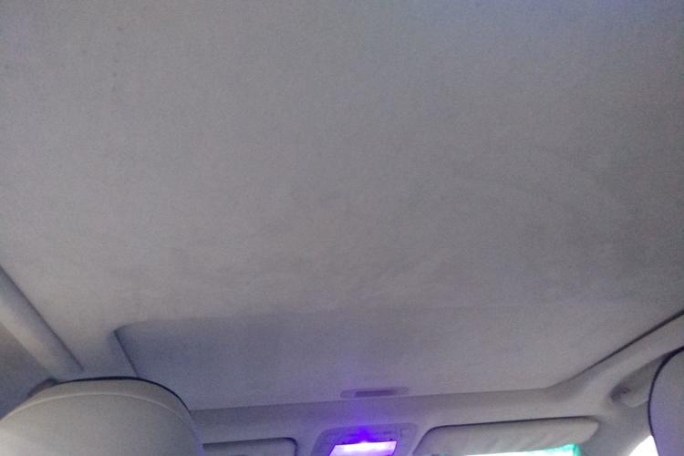 Used Toyota Crown 2012 2.5L Royal Leather Edition Headliner