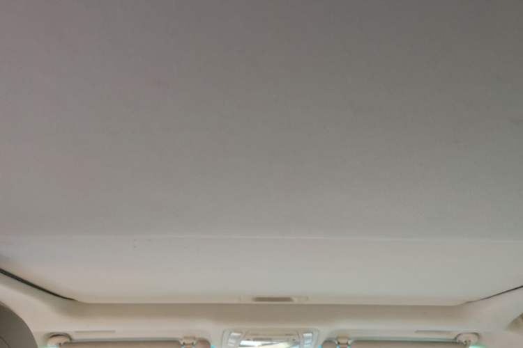 Used Toyota Crown 2012 2.5L Royal Leather Edition Headliner