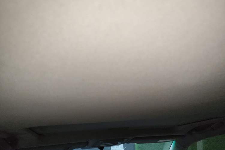 Used Toyota Crown 2012 2.5L Royal Leather Edition Headliner