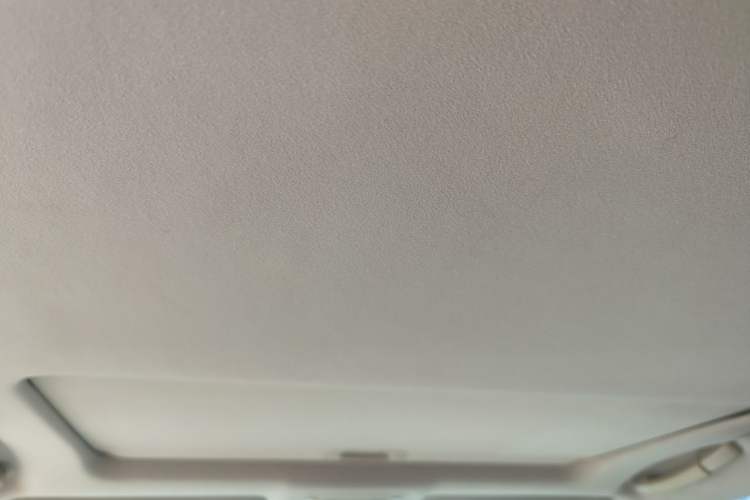 Used Toyota Crown 2012 2.5L Royal Leather Edition Headliner