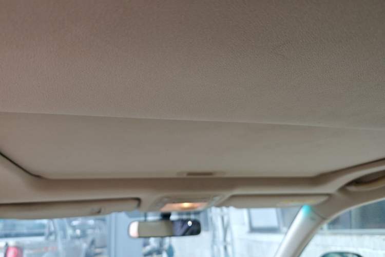 Used Toyota Crown 2012 2.5L Royal Leather Edition Headliner