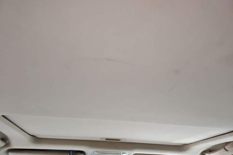 Used Toyota Crown 2012 2.5L Royal Leather Edition Headliner