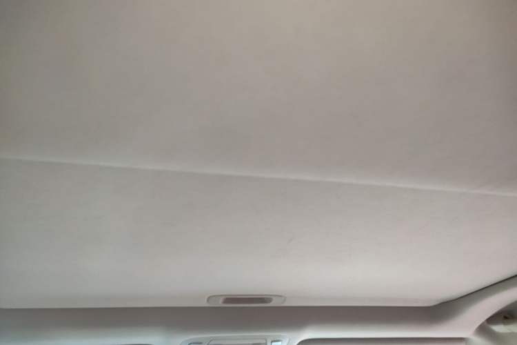 Used Toyota Crown 2012 2.5L Royal Leather Edition Headliner