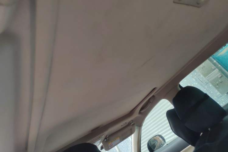 Used Toyota Crown 2012 2.5L Royal Leather Edition Headliner