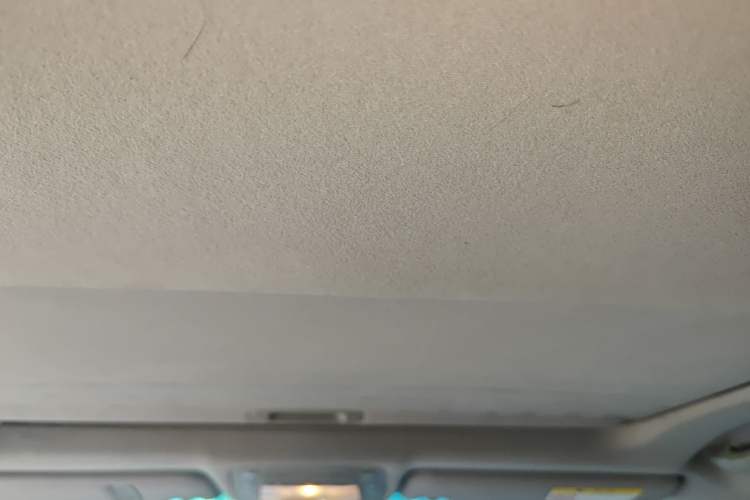 Used Toyota Crown 2012 2.5L Royal Leather Edition Headliner