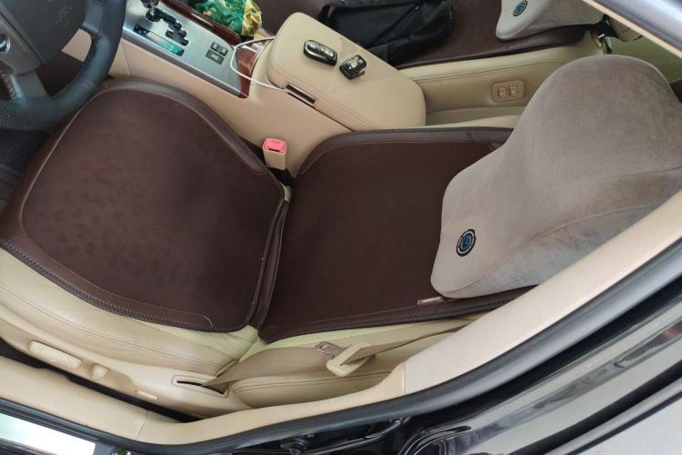 Used Toyota Crown 2012 2.5L Royal Left Front Seat