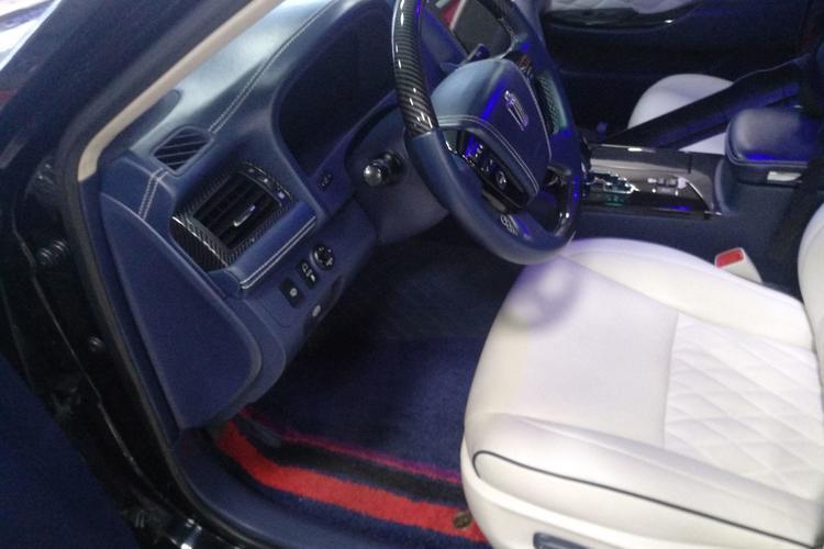 Used Toyota Crown 2012 2.5L Royal Leather Edition Left Front Seat
