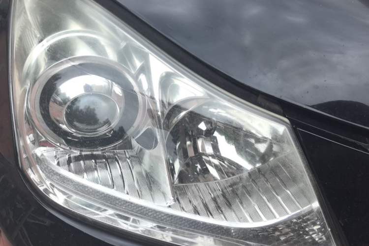 Used Toyota Crown 2012 2.5L Royal Leather Edition Right Front Headlight