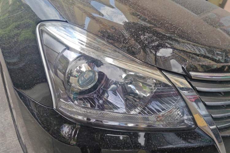 Used Toyota Crown 2012 2.5L Royal Leather Edition Right Front Headlight