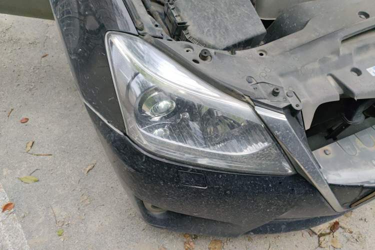 Used Toyota Crown 2012 2.5L Royal Leather Edition Right Front Headlight