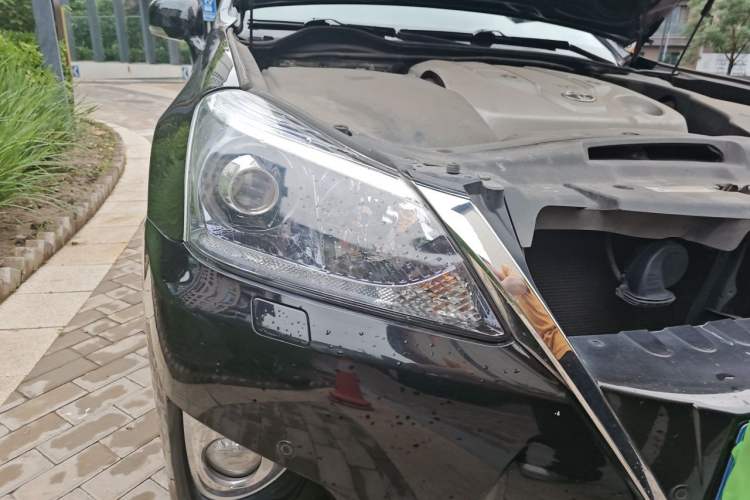 Used Toyota Crown 2012 2.5L Royal Navigation Edition Right Front Headlight