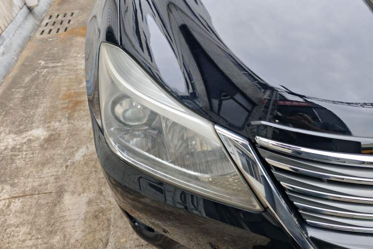 Used Toyota Crown 2012 2.5L Royal Leather Edition Right Front Headlight