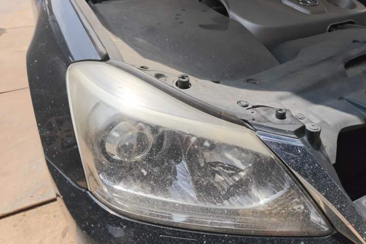 Used Toyota Crown 2012 2.5L Royal Leather Edition Right Front Headlight