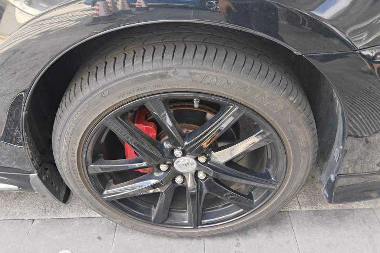 Used Toyota Crown 2012 2.5L Royal Leather Edition Right Front Wheel Hub